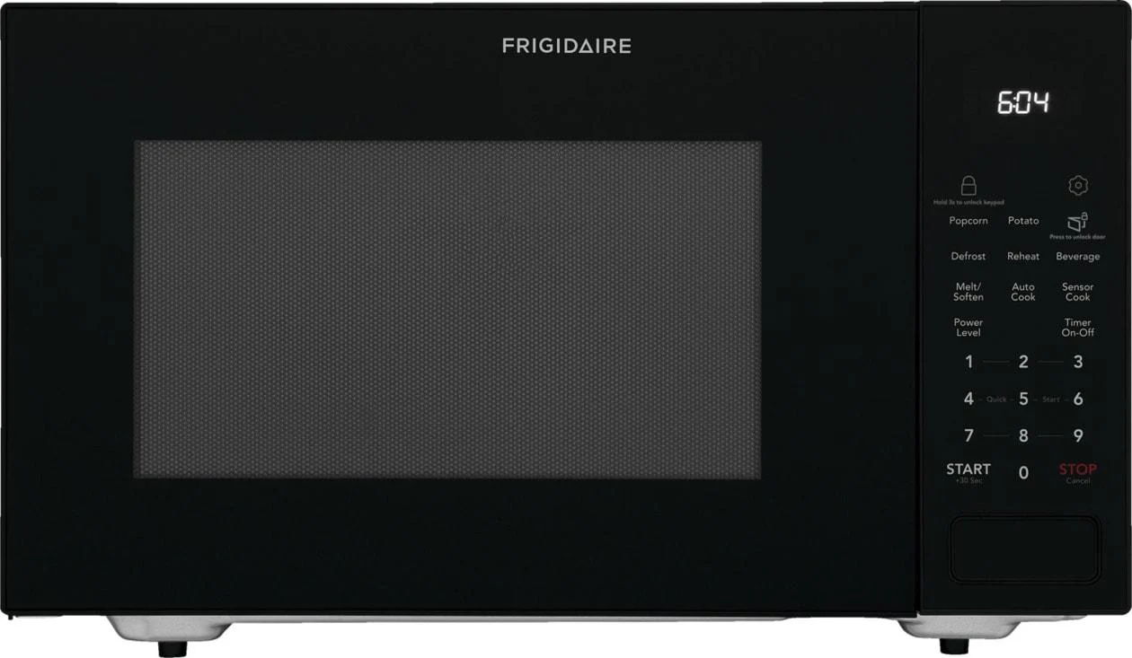 Frigidaire FMBS2227BB 1.6 Cu. Ft. Built-In Microwave - Image 4