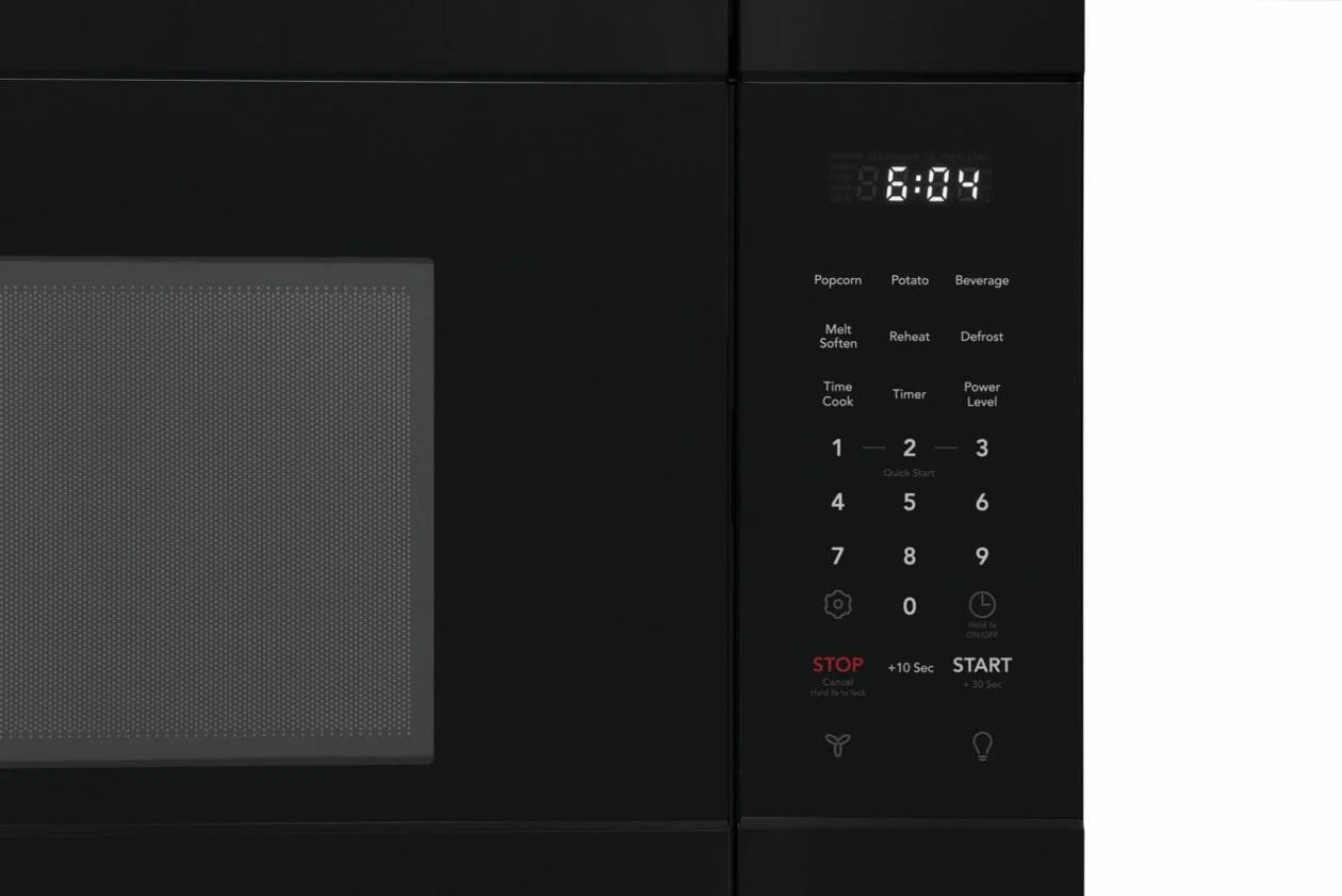 Frigidaire FMOS1746BB 1.7 Cu. Ft. Over-The-Range Microwave - Image 3