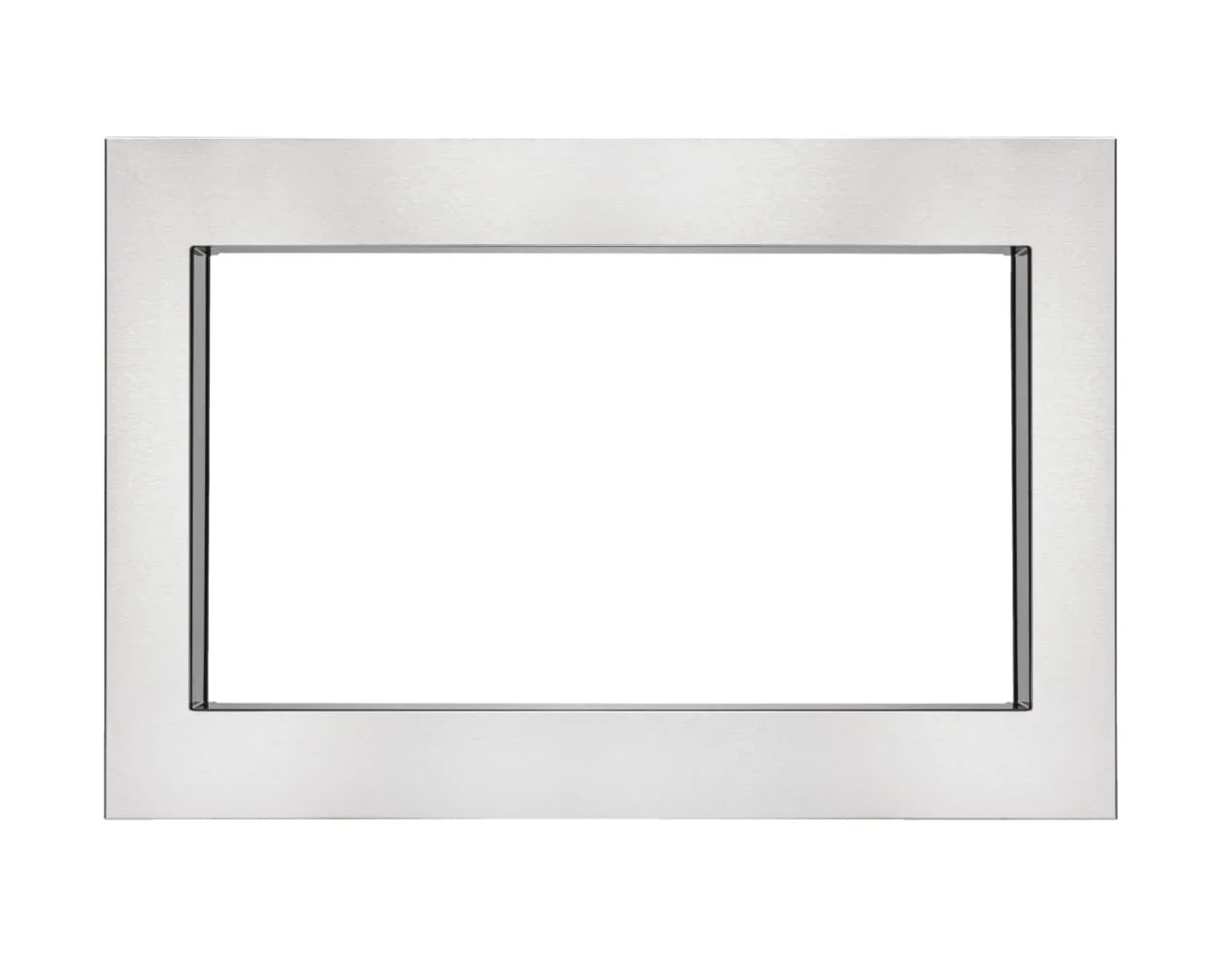 Frigidaire FMTK2727AS 27" Stainless-Steel Microwave Trim Kit