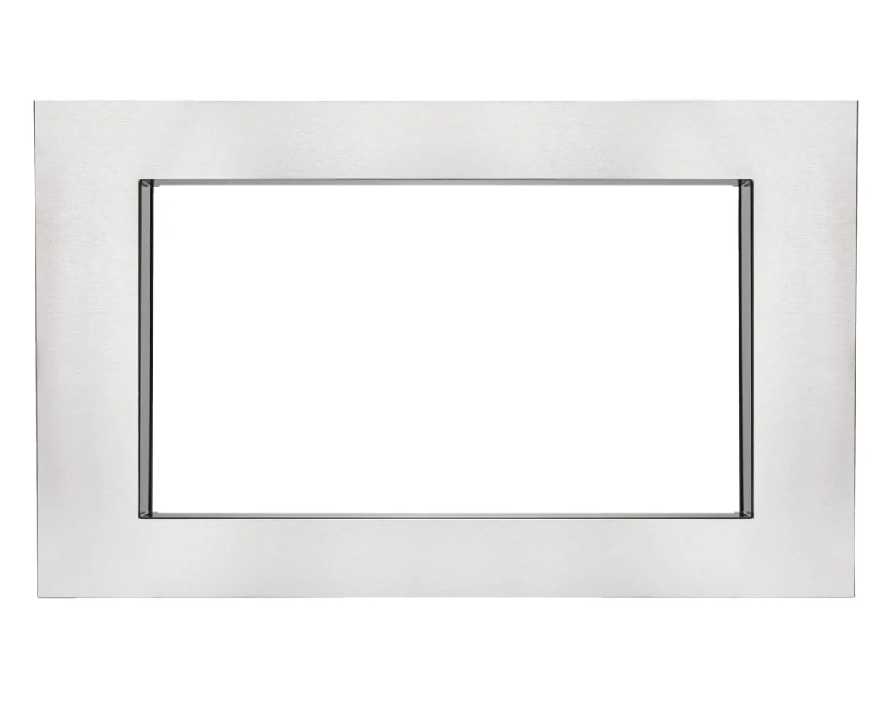 Frigidaire FMTK3027AS 30" Stainless-Steel Microwave Trim Kit