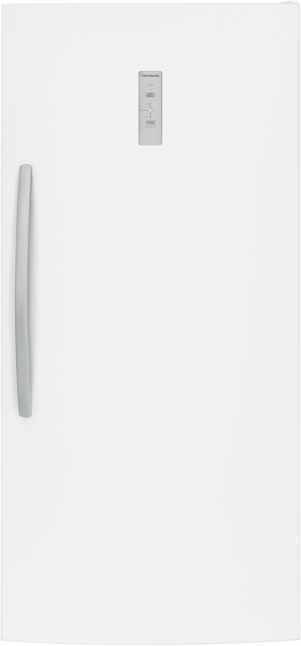 Frigidaire FRAE2024AW 20 Cu. Ft. Garage Ready Single-Door Refrigerator