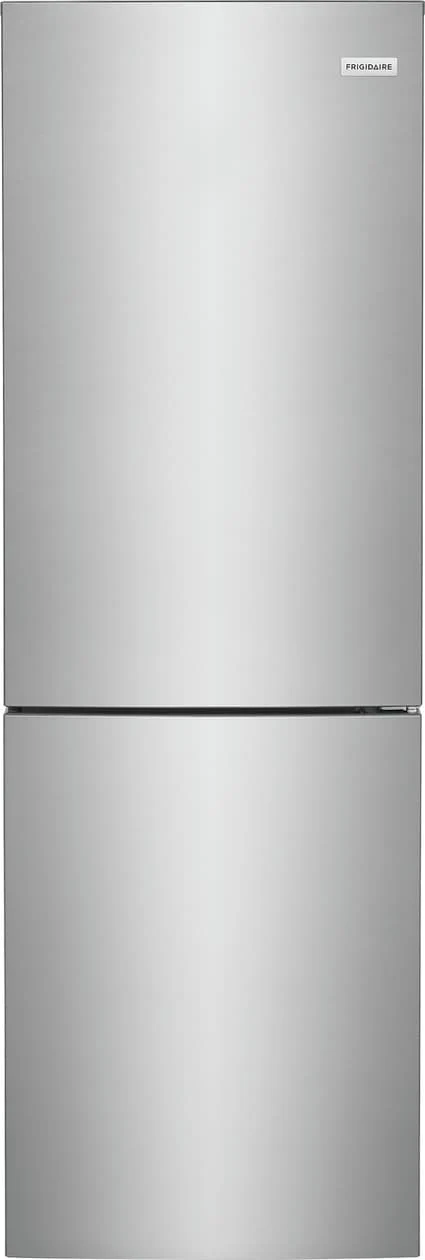 Frigidaire FRBG1224AV 12 Cu. Ft. Garage Ready Bottom Freezer Refrigerator