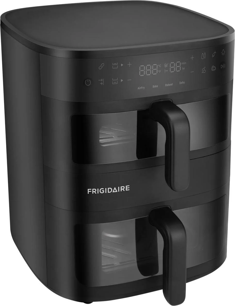 Frigidaire FRDA110B DualZone 4-in-1 Air Fryer - Image 15