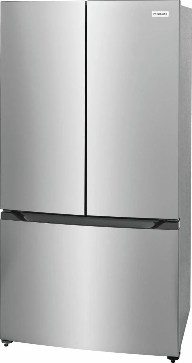 Frigidaire FRFG2011AV 20 Cu. Ft. Counter-Depth French Door Refrigerator - Image 15