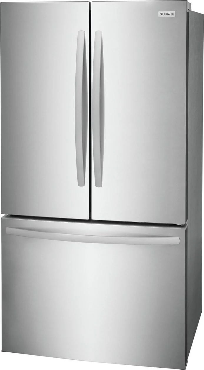 Frigidaire 28.8 Cu. Ft. Standard-Depth French Door Refrigerator - Image 8
