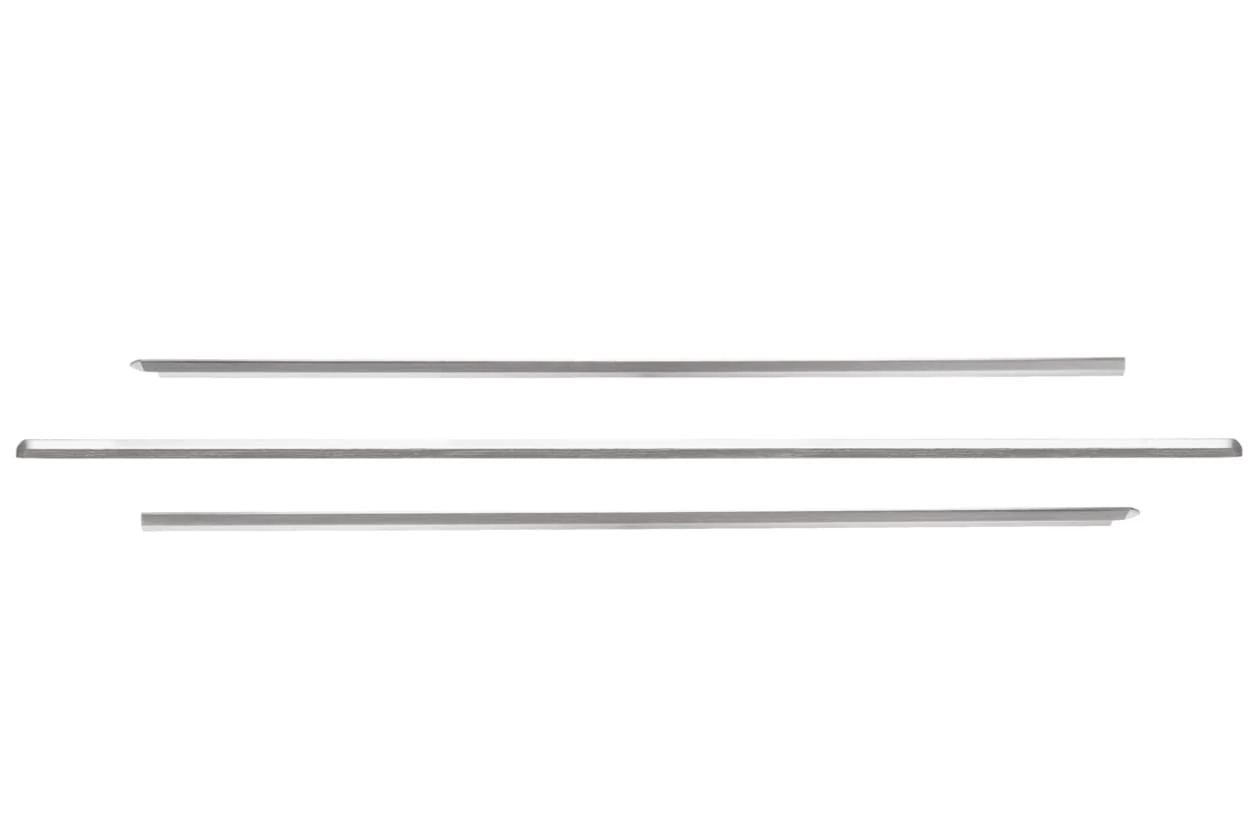 Frigidaire FRIGTRIMKIT Front Control Freestanding Range 3 Piece Trim Kit