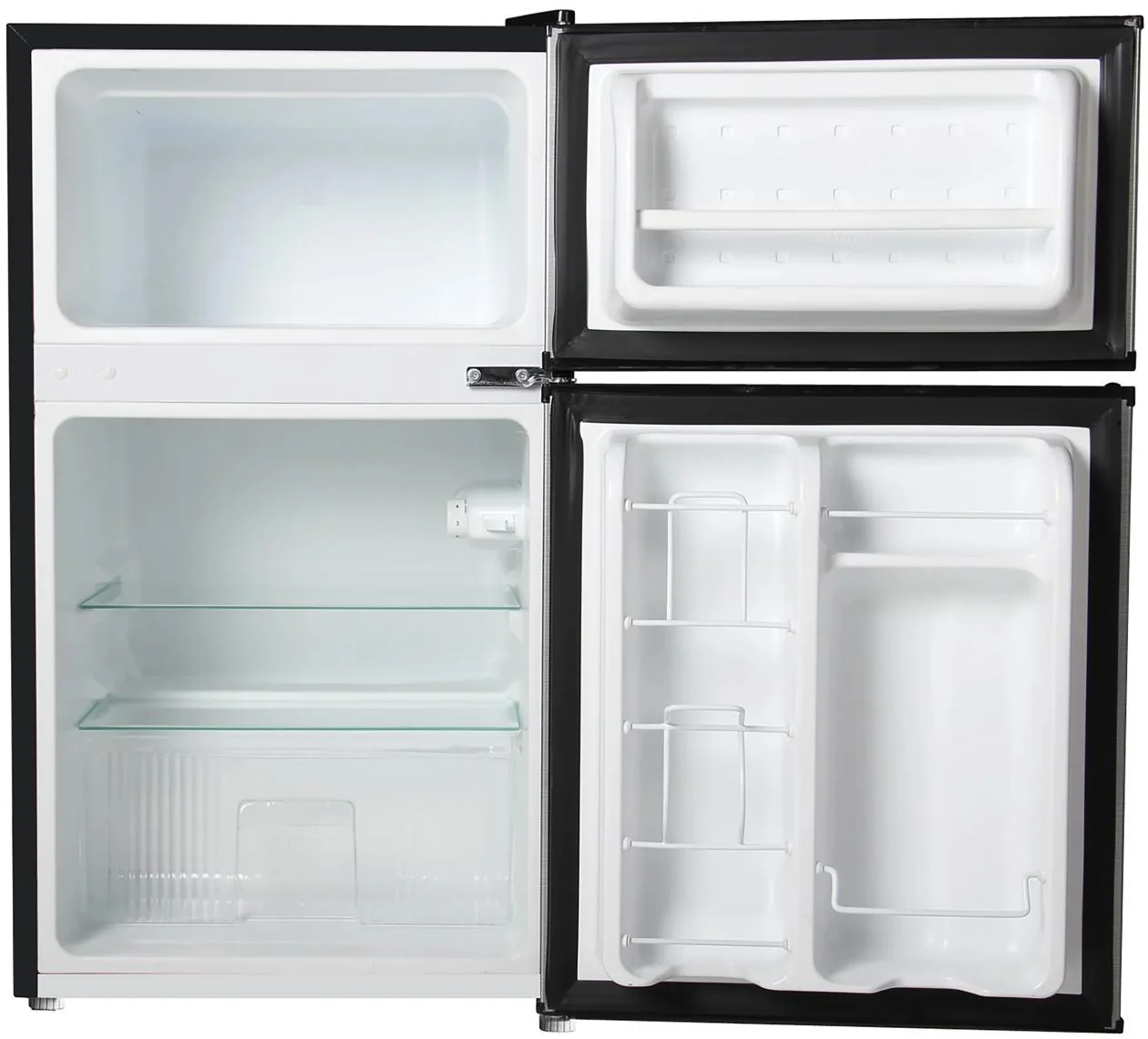 Frigidaire FRPE3136AV 3 Cu. Ft. Compact Refrigerator - Image 3