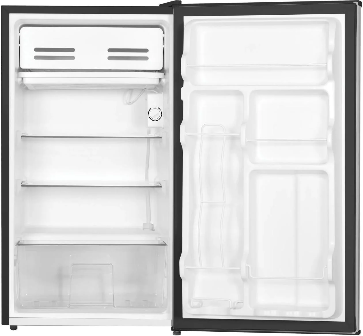 Frigidaire FRPE3336AV 3 Cu. Ft. Compact Refrigerator - Image 3