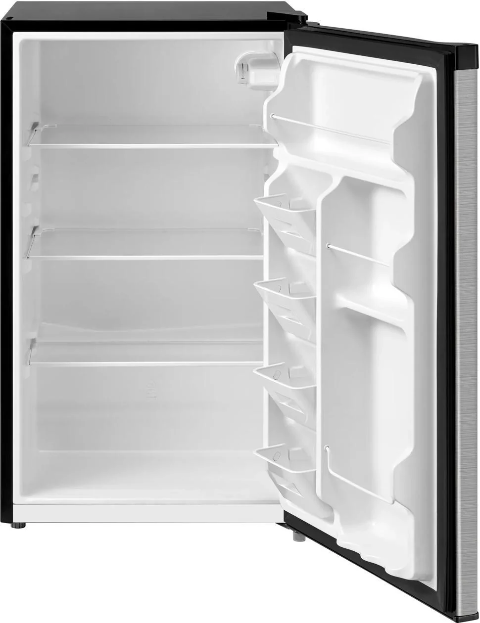Frigidaire FRPE4436AV 4 Cu. Ft. Compact Refrigerator - Image 3