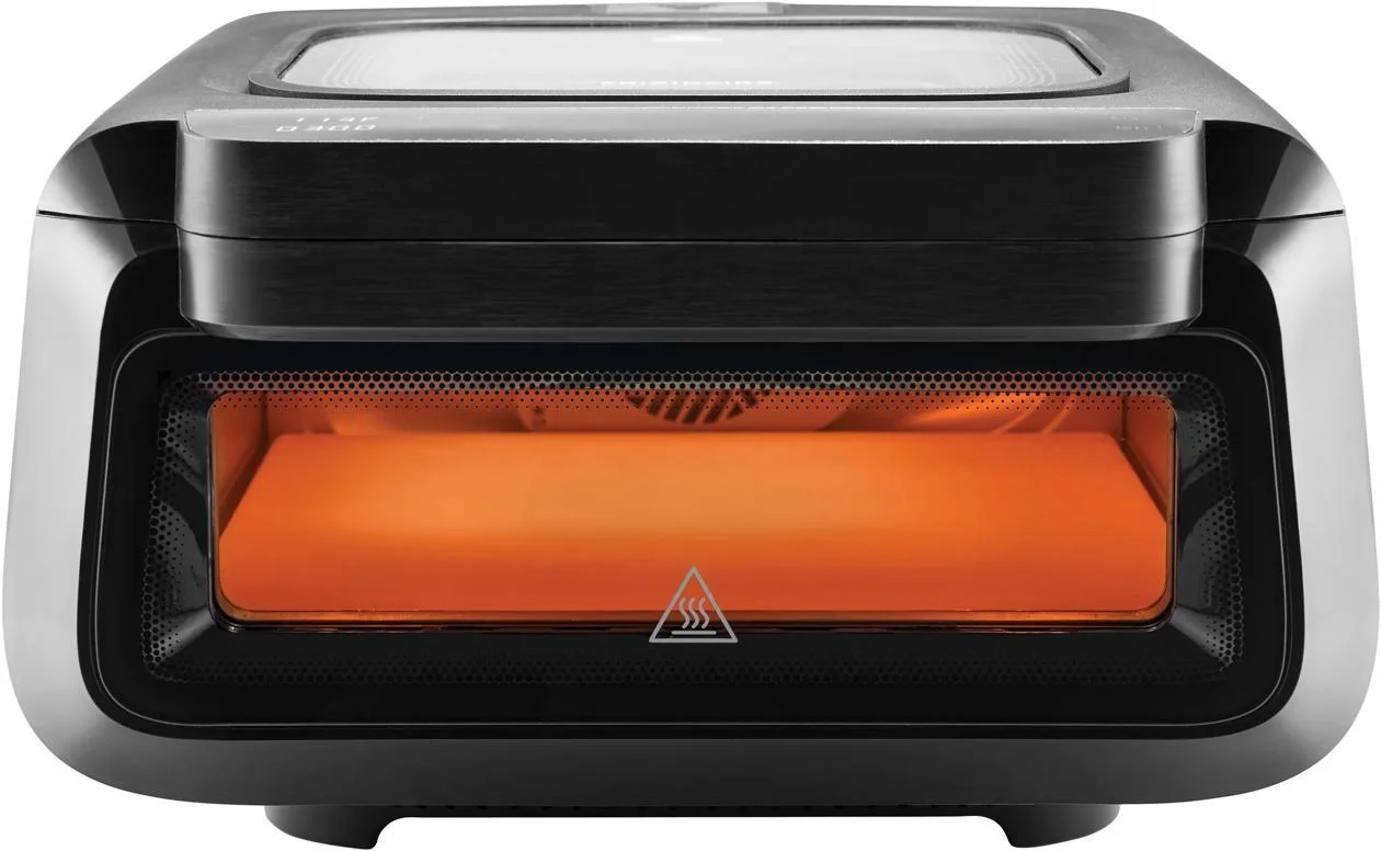 Frigidaire FRPO120B Countertop Pizza Oven with Air Fry and Oven Cooking Modes - Image 13
