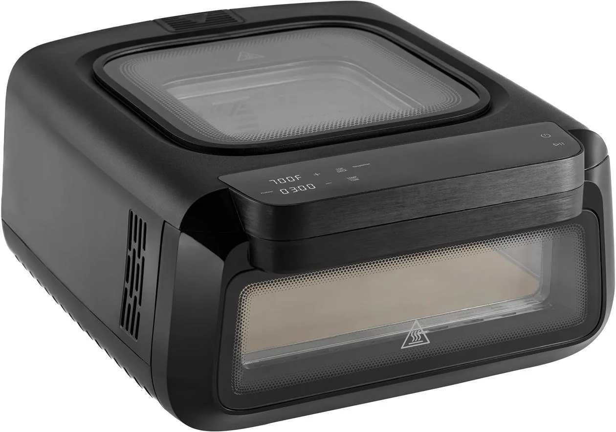 Frigidaire FRPO120B Countertop Pizza Oven with Air Fry and Oven Cooking Modes - Image 14