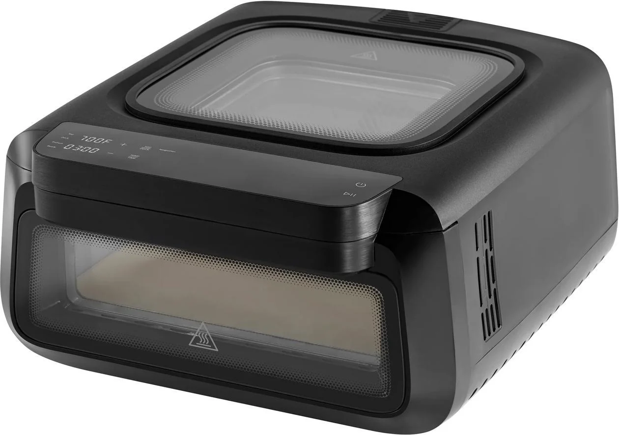 Frigidaire FRPO120B Countertop Pizza Oven with Air Fry and Oven Cooking Modes - Image 15