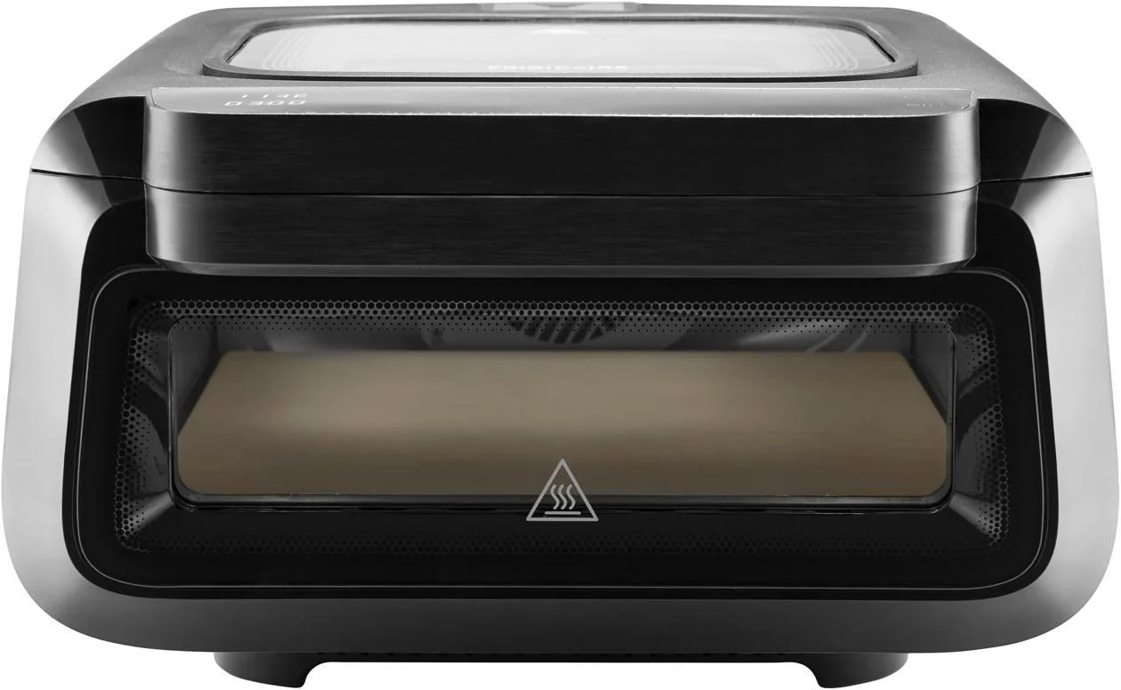 Frigidaire FRPO120B Countertop Pizza Oven with Air Fry and Oven Cooking Modes - Image 3