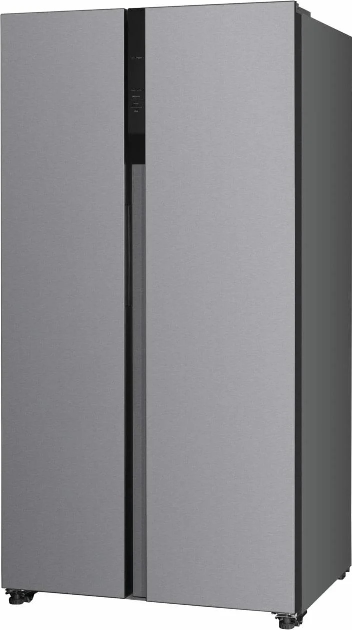 Frigidaire FRSG2115AV 21.4 Cu. Ft. 36" Counter-Depth Side-by-Side Refrigerator - Image 4