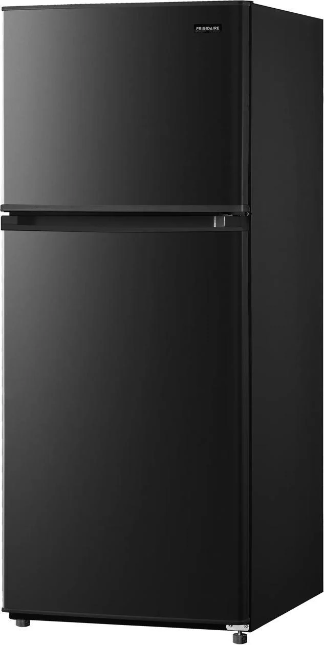 Frigidaire FRTE1226AB 12 Cu. Ft. Top Freezer - Image 4