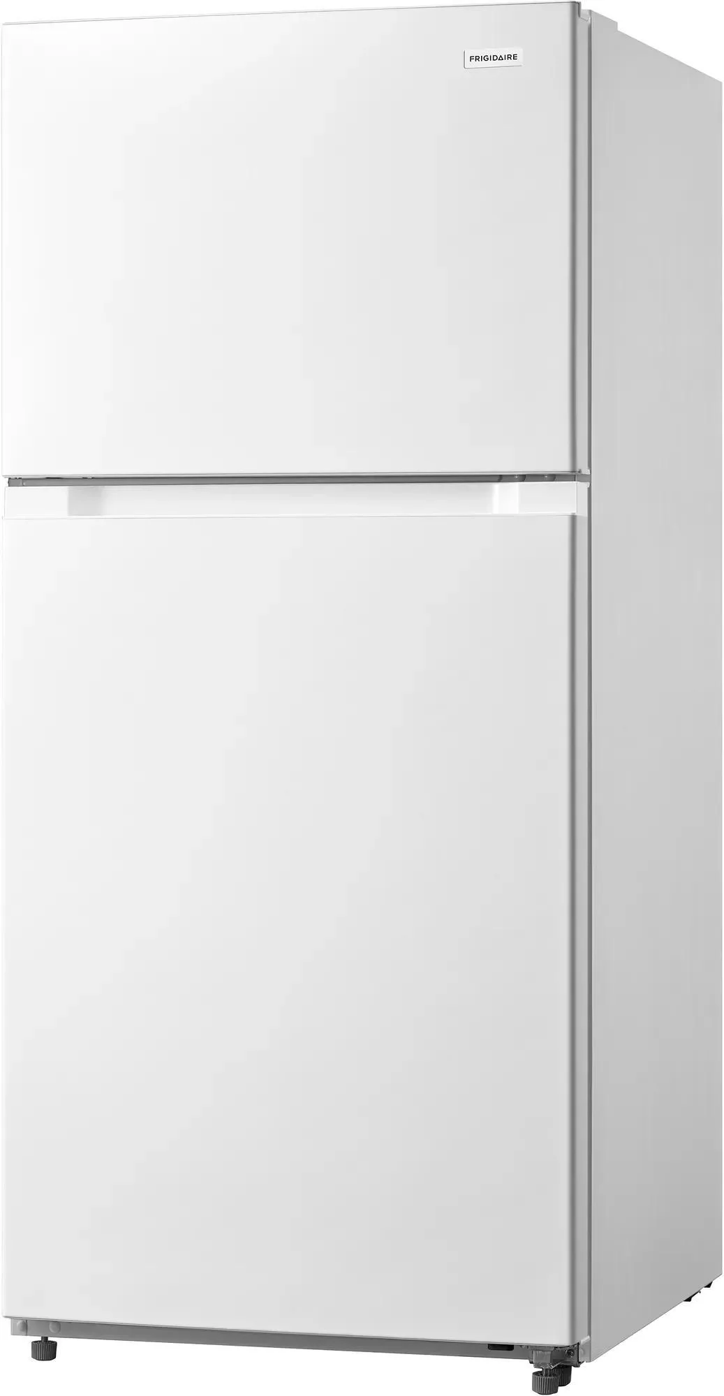 Frigidaire FRTE1936AW 19 Cu. Ft. Garage Ready Top Freezer Refrigerator - Image 5