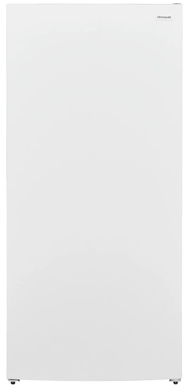Frigidaire FRUF2020AW 20 Cu. Ft. Upright Freezer