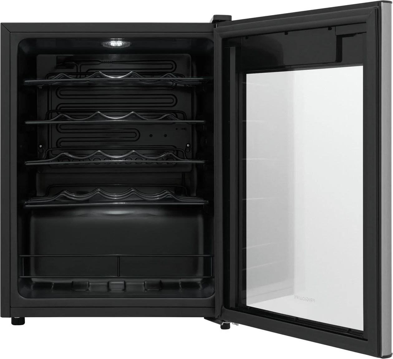 Frigidaire FRWW2432AV 24-Bottle Wine Cooler - Image 2