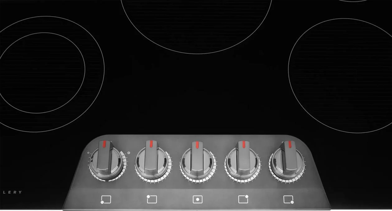 Frigidaire GCCE3070BD 30" Electric Cooktop - Image 11