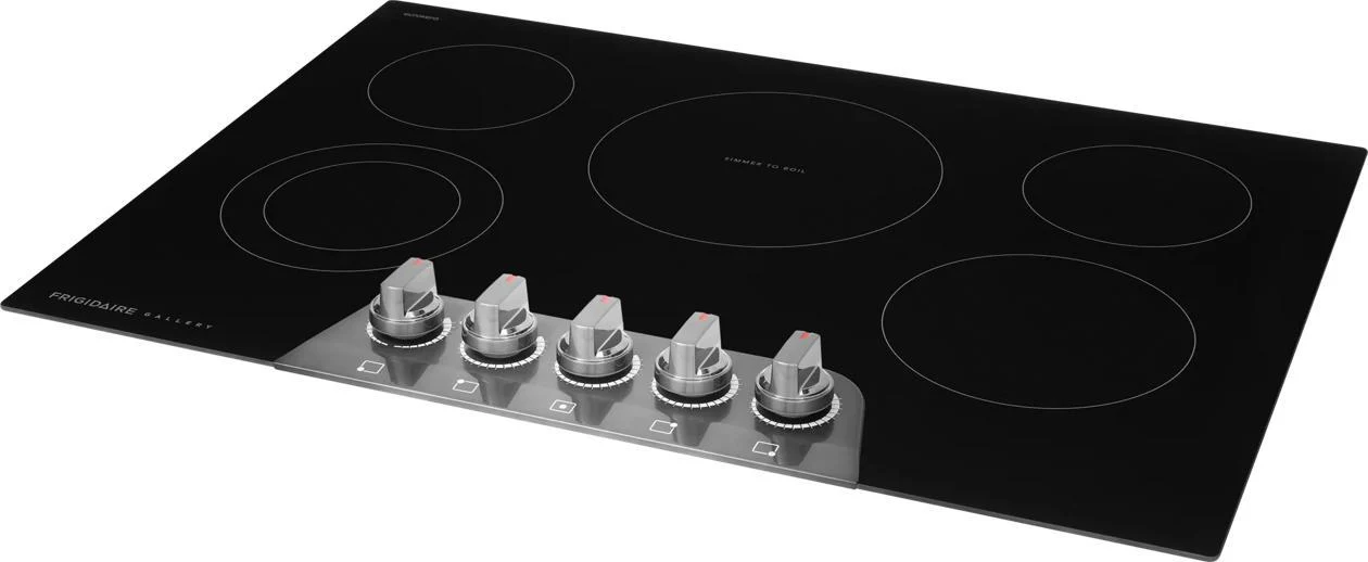 Frigidaire GCCE3070BD 30" Electric Cooktop - Image 16