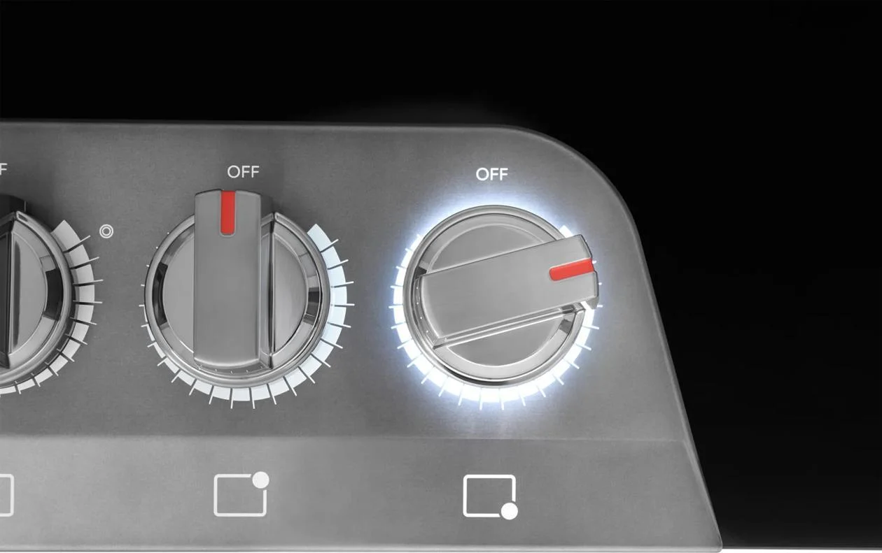 Frigidaire GCCE3670BD 36" Electric Cooktop - Image 13