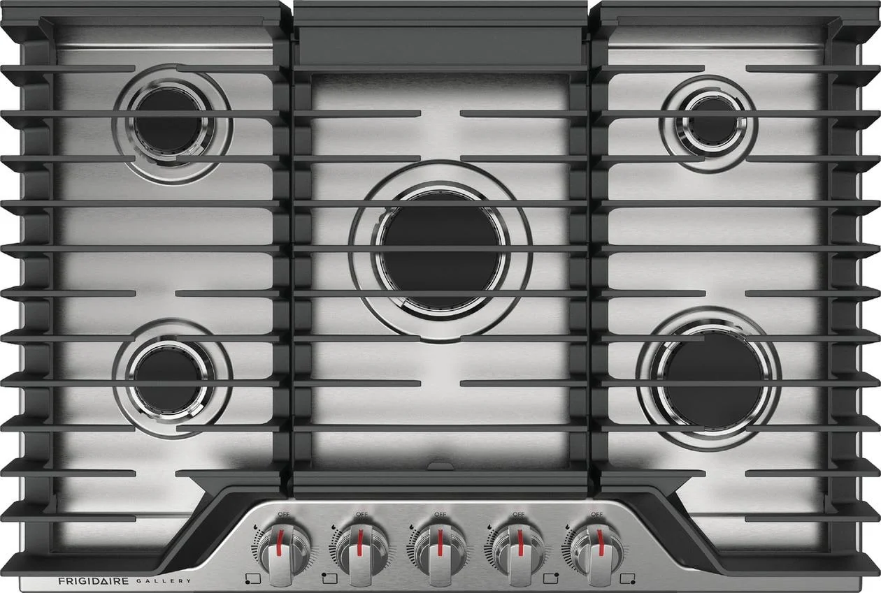Frigidaire GCCG3048AS 30" Gas Cooktop