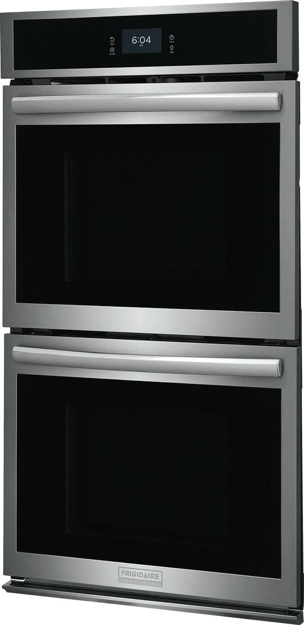 Frigidaire GCWD2767AF 27" Double Electric Wall Oven with Total Convection - Image 9