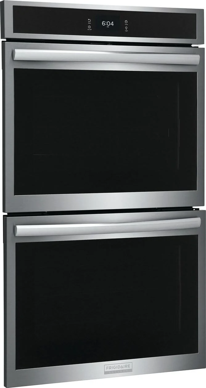 Frigidaire GCWD3067AF 30" Double Electric Wall Oven with Total Convection - Image 8