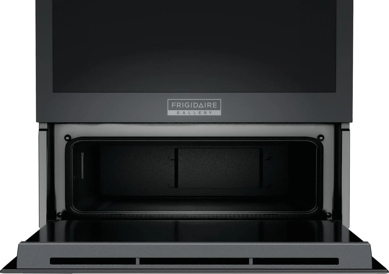 Frigidaire GCWS2438AB 24" Single Electric Wall Oven with Air Fry - Image 5