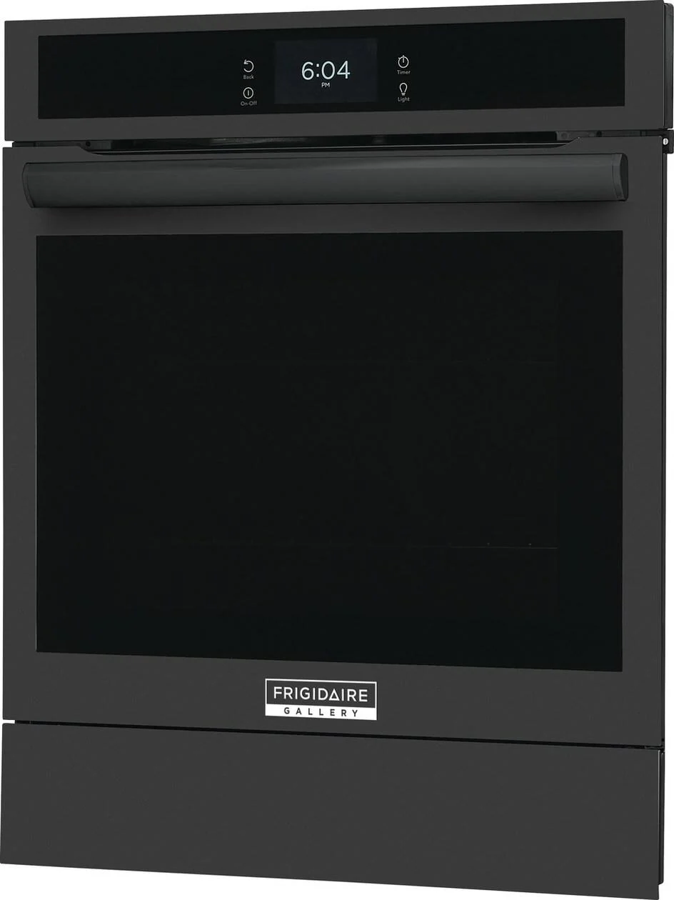 Frigidaire GCWS2438AB 24" Single Electric Wall Oven with Air Fry - Image 8