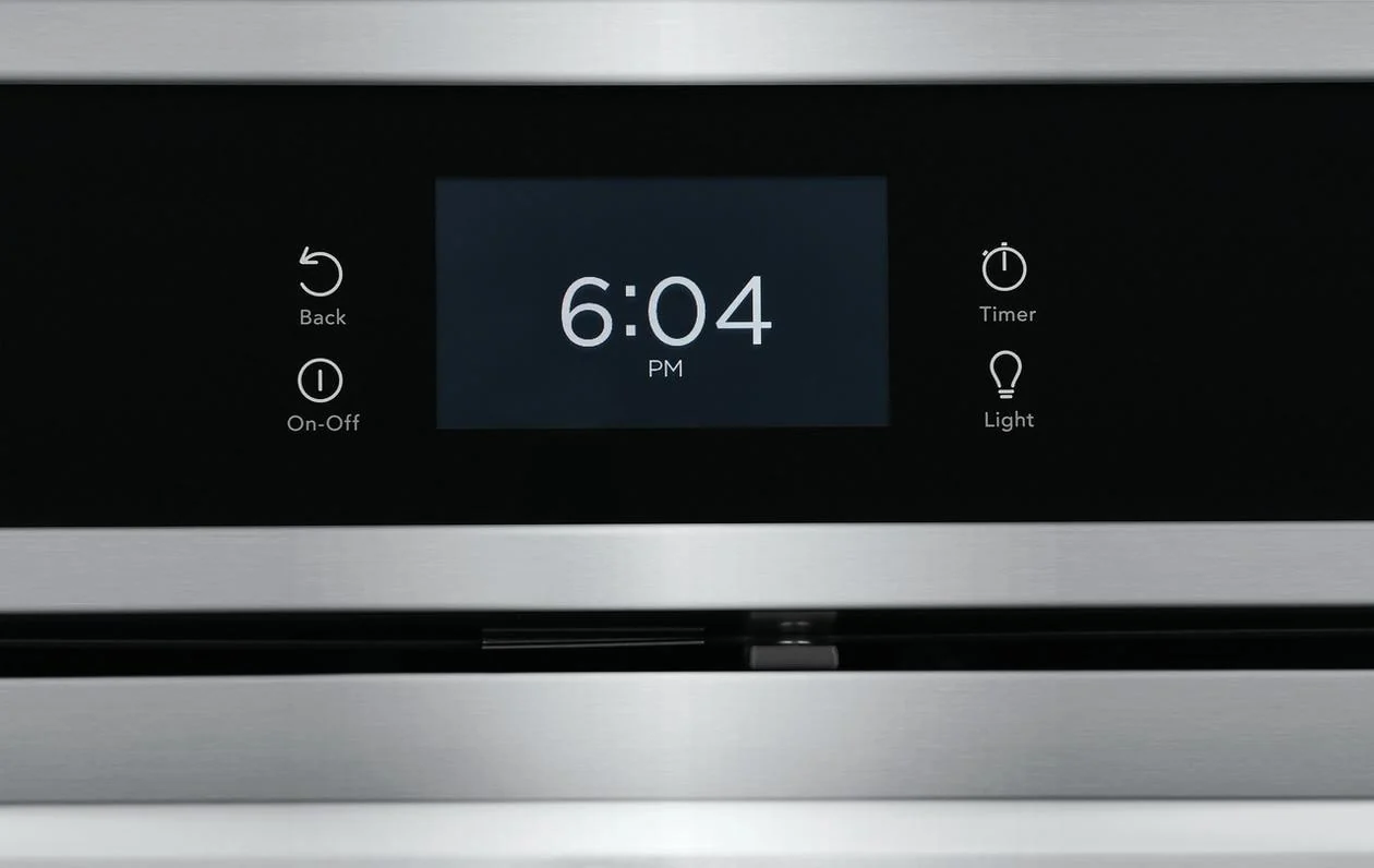 Frigidaire GCWS3067AF 30" Single Electric Wall Oven with Total Convection - Image 6