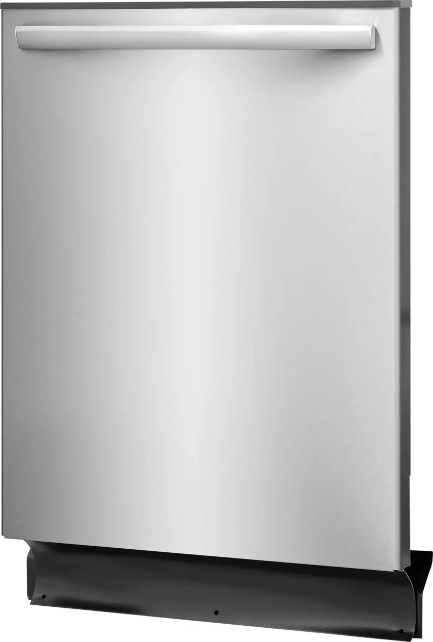 Frigidaire GDHH4527AF 24" Dishwasher - Image 10