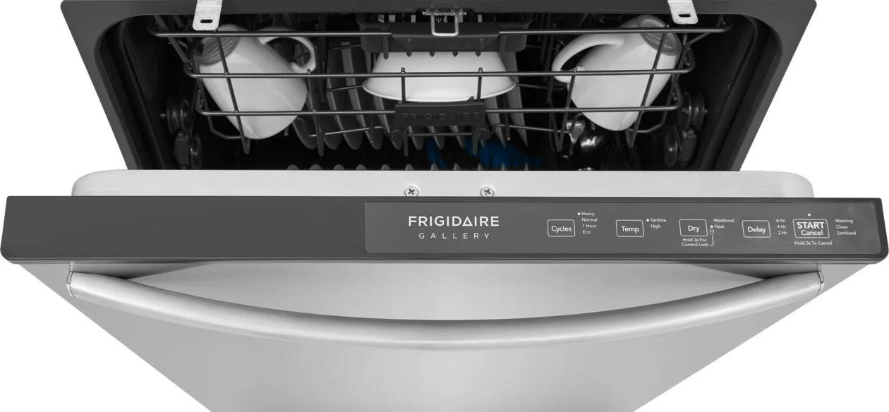 Frigidaire GDHH4527AF 24" Dishwasher - Image 3