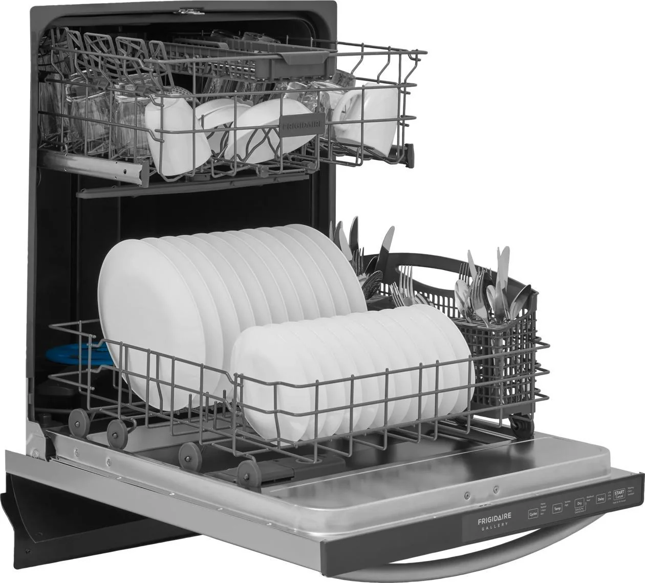 Frigidaire GDHH4527AF 24" Dishwasher - Image 7