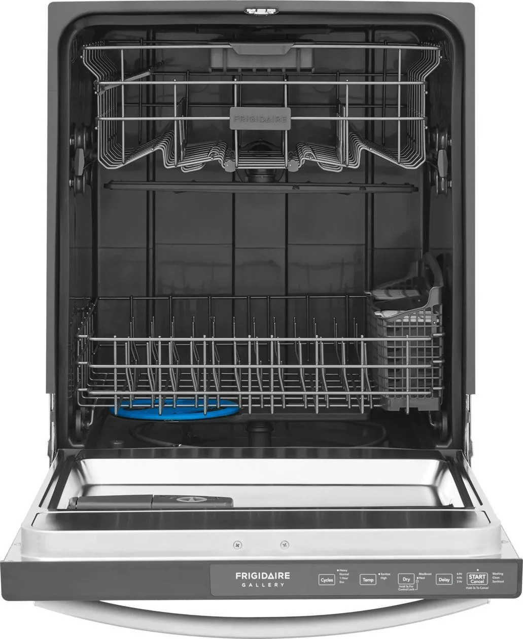 Frigidaire GDHH4527AF 24" Dishwasher - Image 8