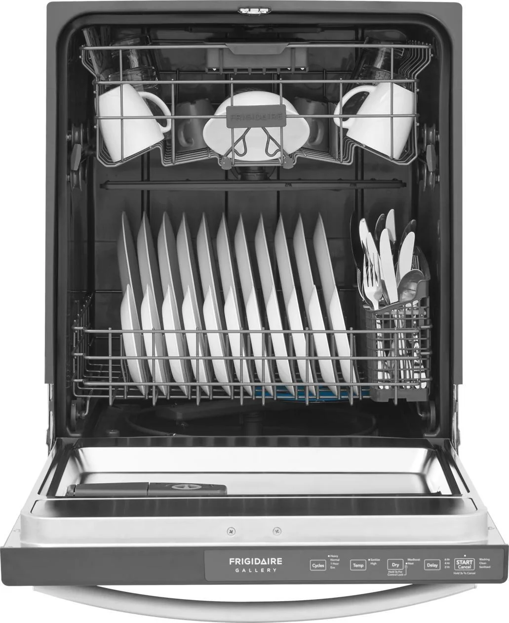 Frigidaire GDHH4527AF 24" Dishwasher - Image 9