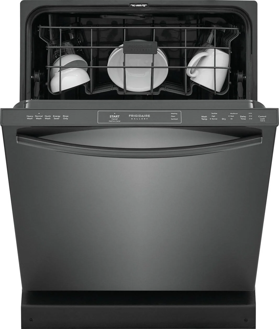 Frigidaire GDPH4515AD 24" Built-In Dishwasher - Image 4