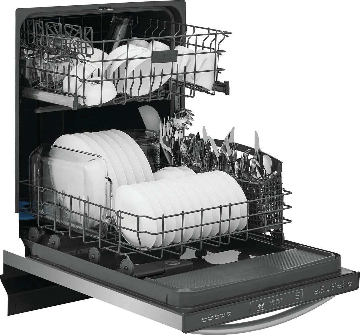 Frigidaire GDPH4515AF 24" Built-In Dishwasher - Image 7