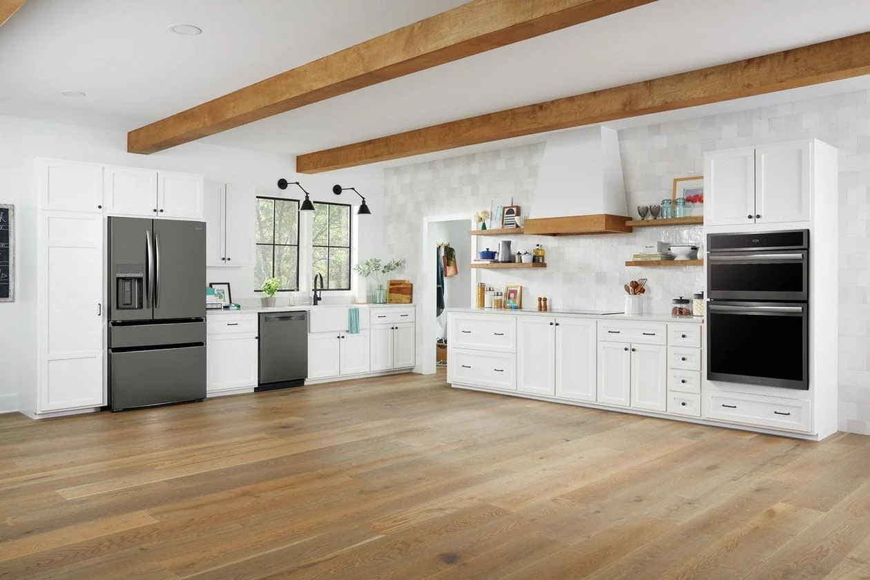 GDPP4517AD Frigidaire Gallery 24" Built-In Dishwasher - Image 2