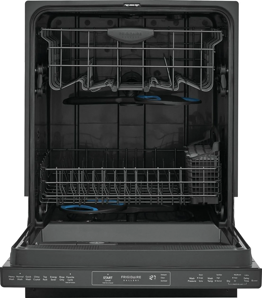 GDPP4517AD Frigidaire Gallery 24" Built-In Dishwasher - Image 3