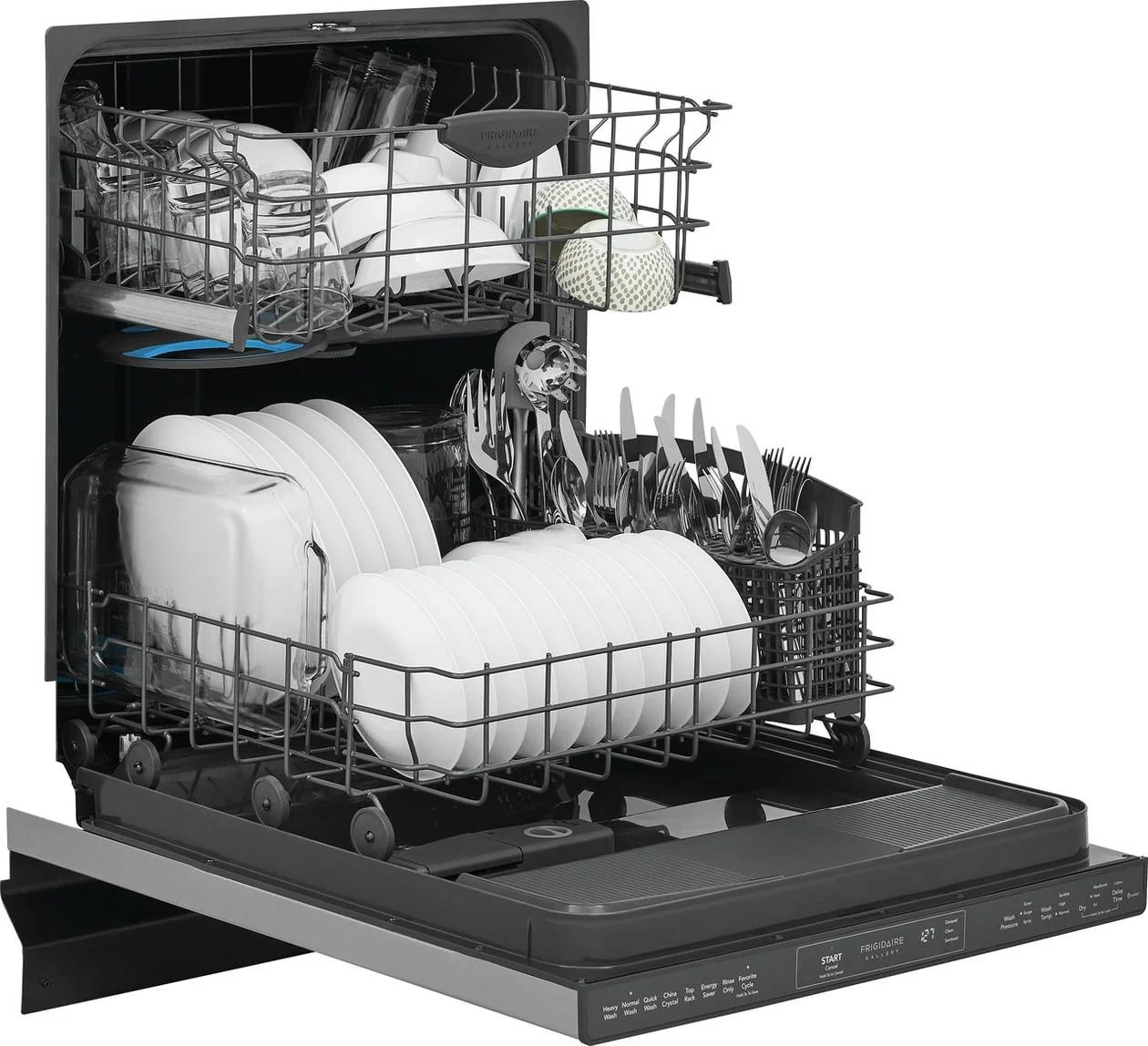 GDPP4517AD Frigidaire Gallery 24" Built-In Dishwasher - Image 6