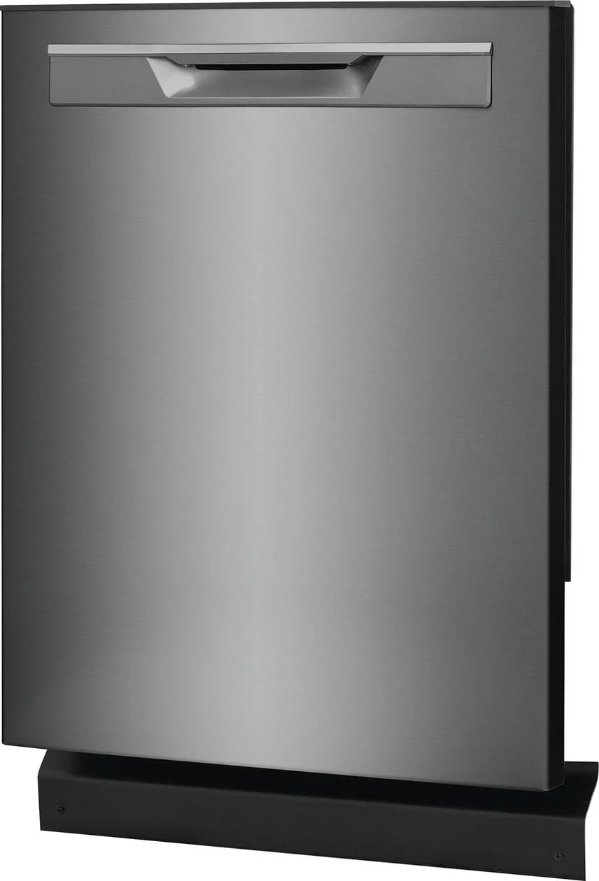 GDPP4517AD Frigidaire Gallery 24" Built-In Dishwasher - Image 9