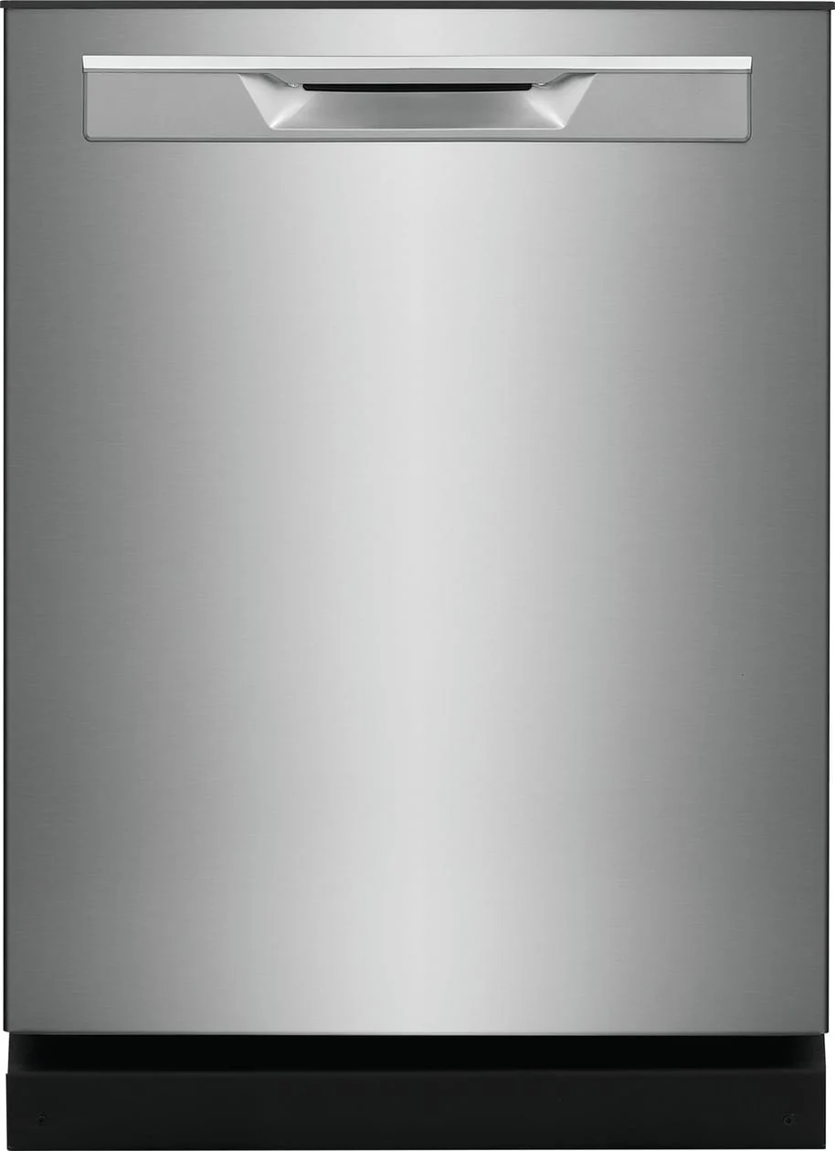 GDPP4517AF Frigidaire Gallery 24" Built-In Dishwasher