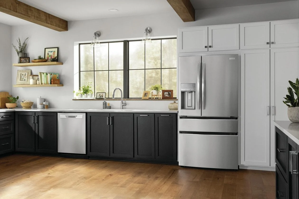 GDPP4517AF Frigidaire Gallery 24" Built-In Dishwasher - Image 2