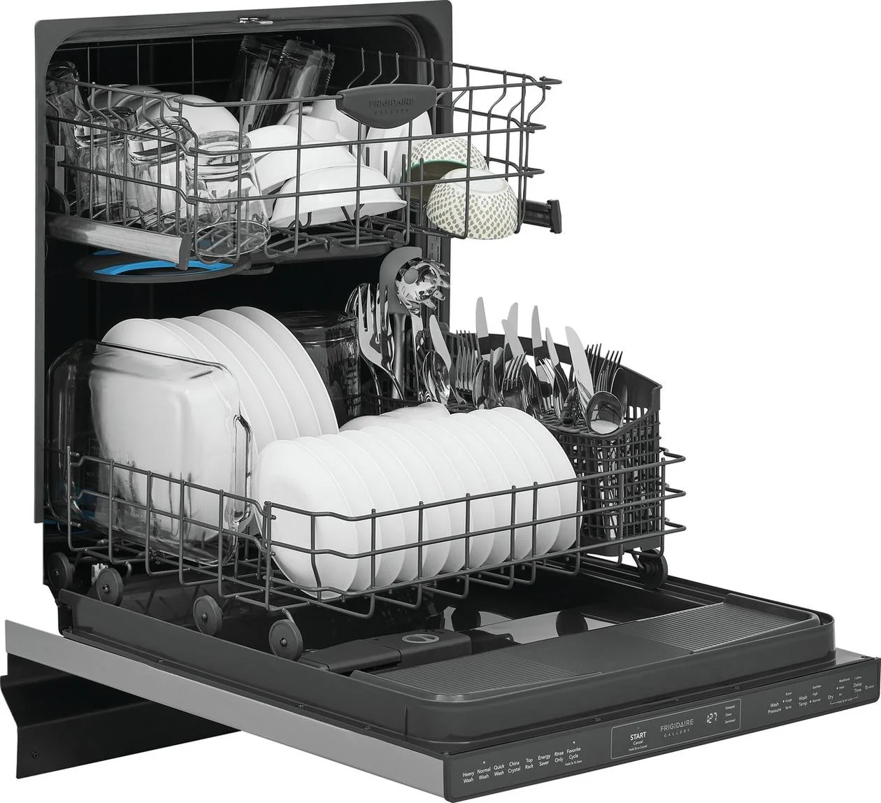 GDPP4517AF Frigidaire Gallery 24" Built-In Dishwasher - Image 6