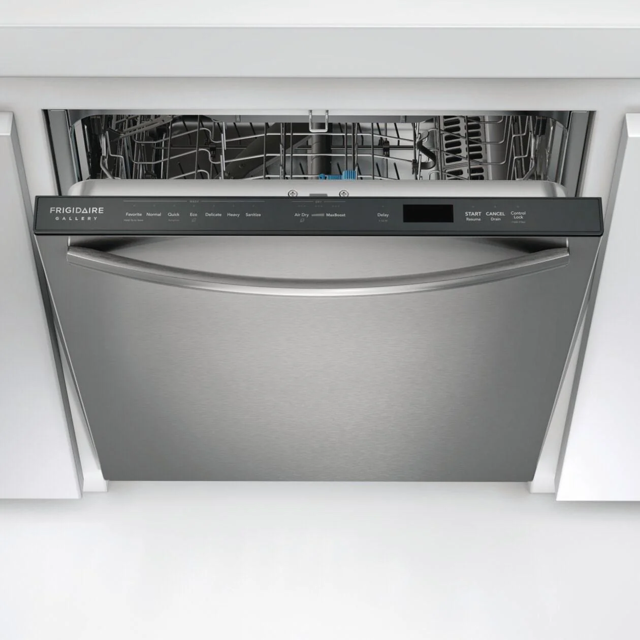 Frigidaire GDSH4735AF 24" Dishwasher - Image 3
