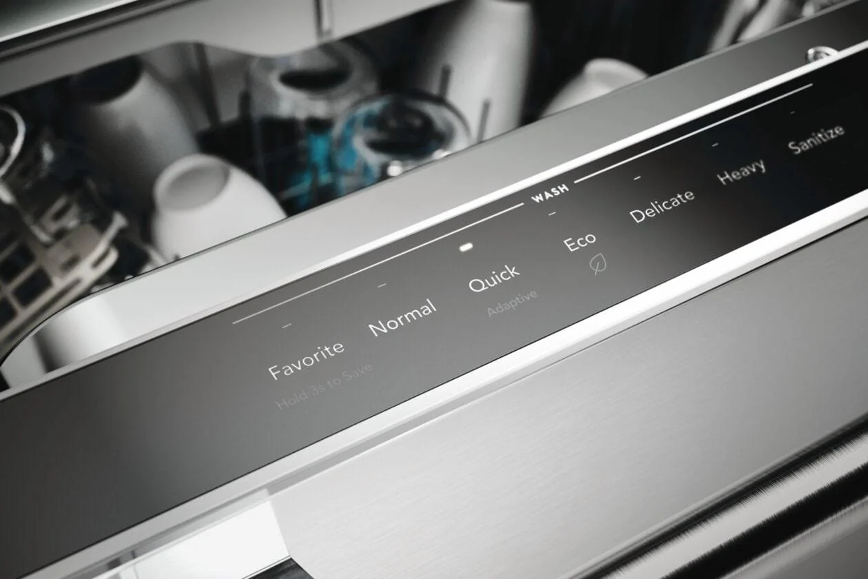 Frigidaire GDSP4735AF 24" Dishwasher - Image 10