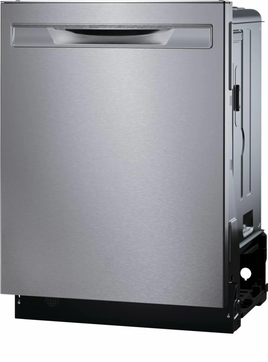 Frigidaire GDSP4735AF 24" Dishwasher - Image 11