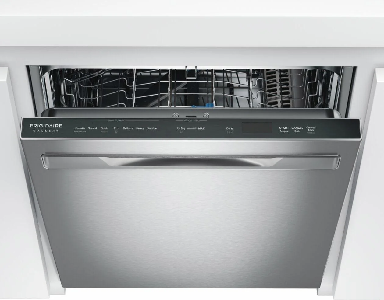 Frigidaire GDSP4735AF 24" Dishwasher - Image 3