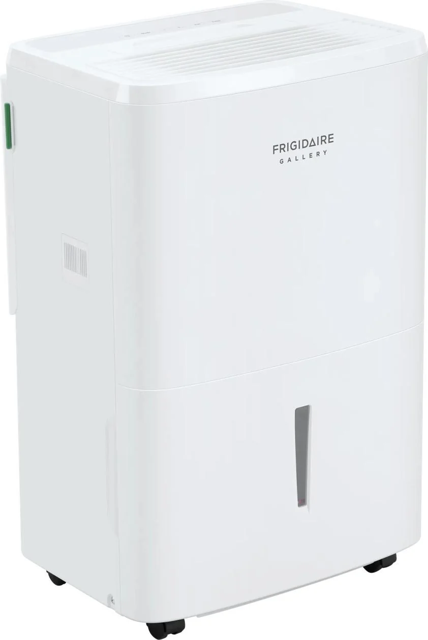 Frigidaire GHDD5035W1 2-in-1 50 Pint Dehumidifier with Built-in Allergy Filter and Wi-Fi (Energy Star) - Image 15